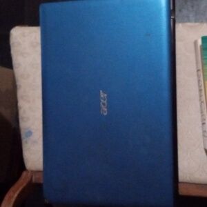 Acer laptop